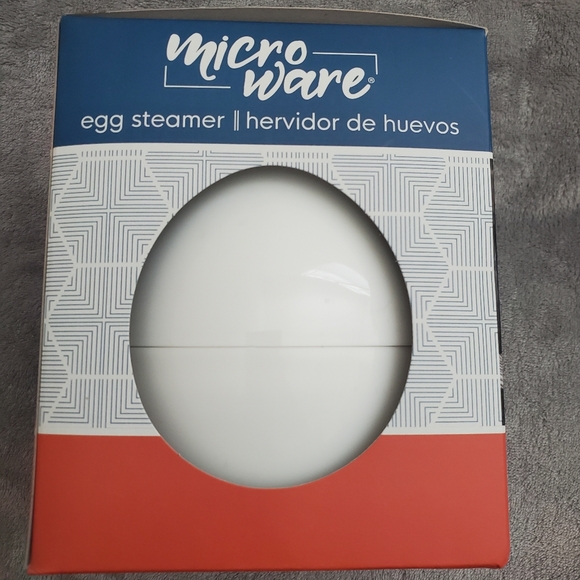 Nordic Ware Microwave Egg Boiler - Picture 6 of 6